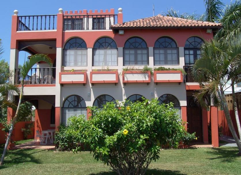 Edifici Foto