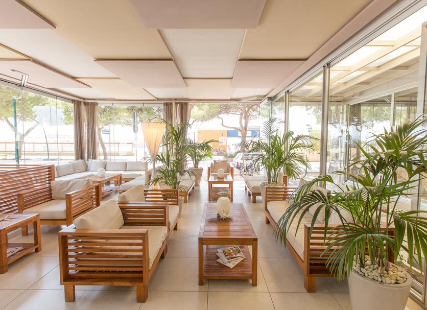 Sala d'estar Foto