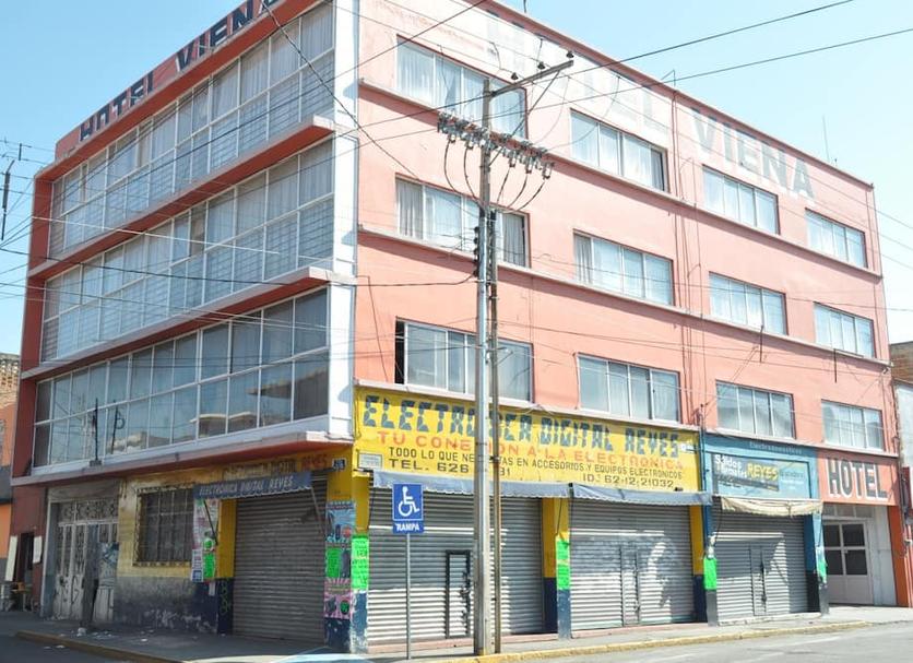 Edifici Foto