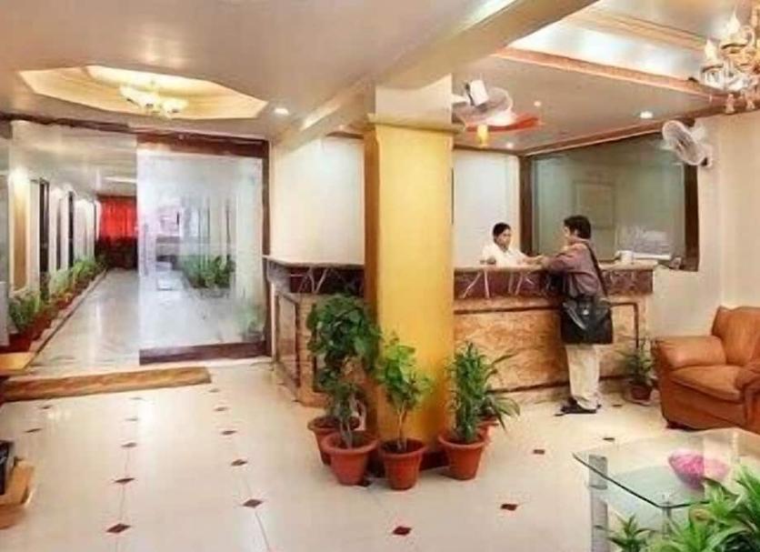 Recepció Foto
