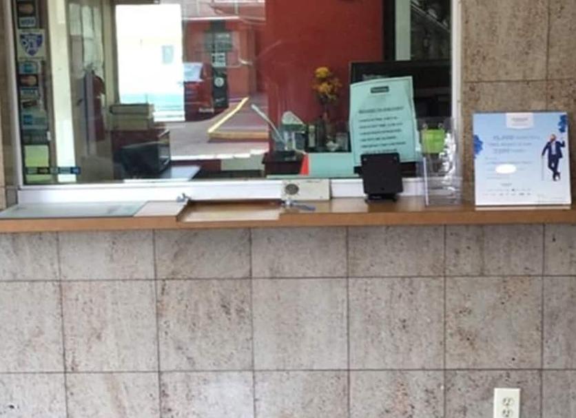 Recepció Foto