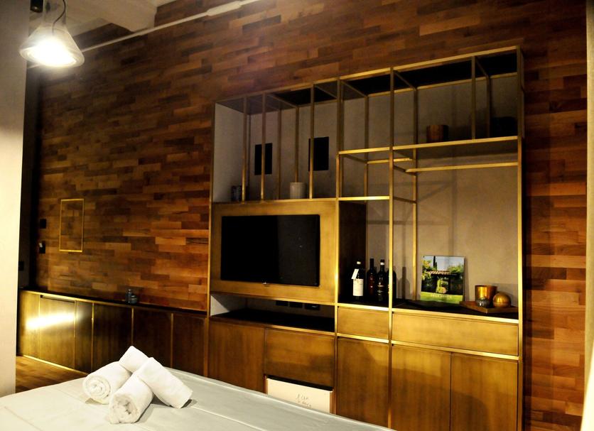 Serveis de l’habitació Foto