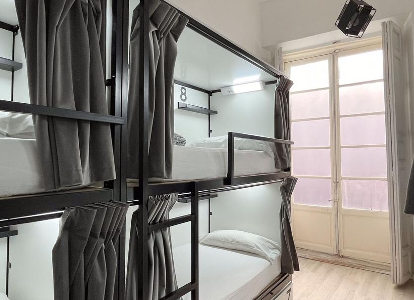 Serveis de l’habitació Foto