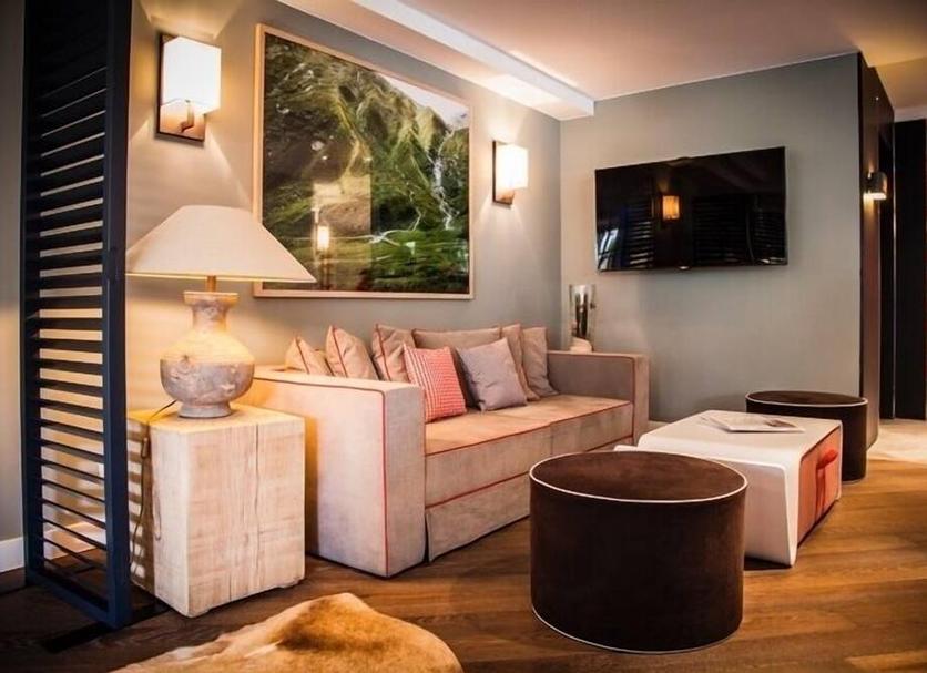 Sala Foto