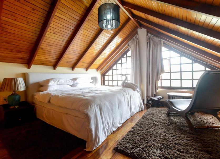 Habitació Foto