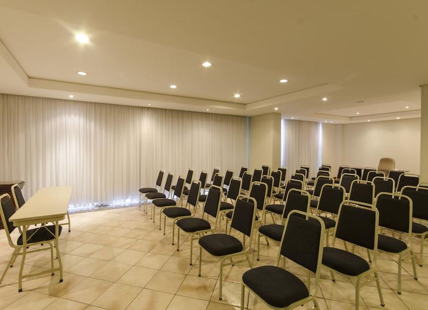 Sala de conferències Foto