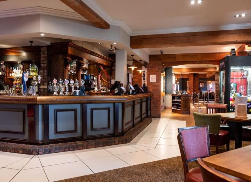 Bar Foto