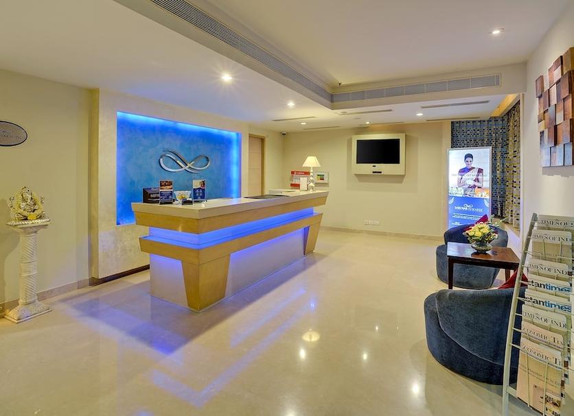Recepció Foto