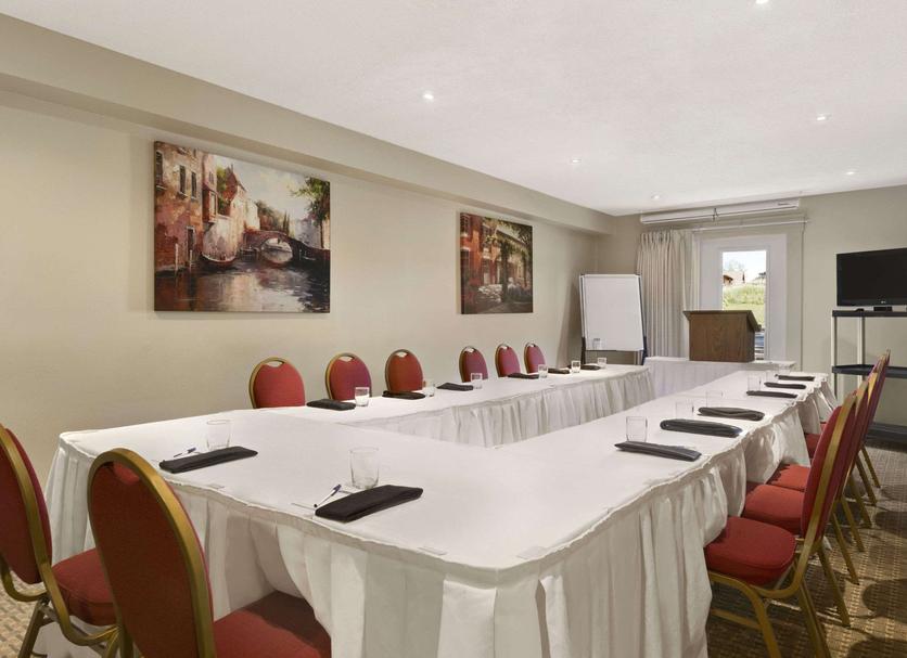 Sala de conferències Foto