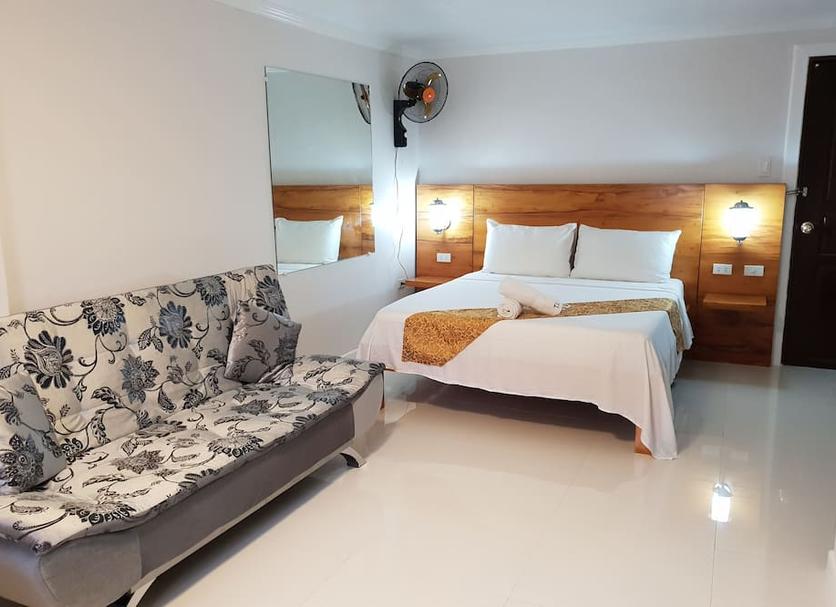 Habitació Foto