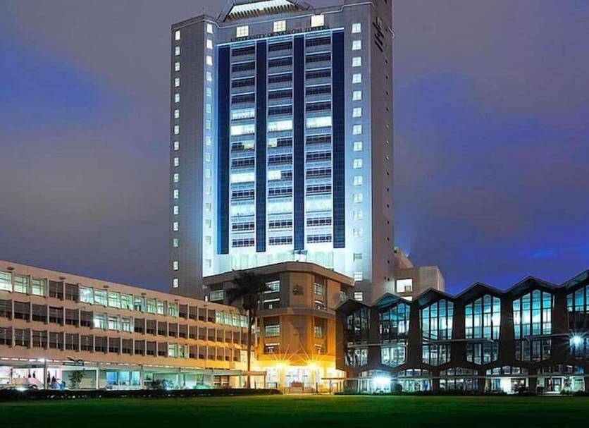 Edifici Foto