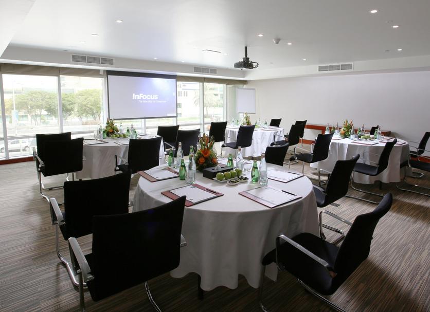 Sala de conferències Foto