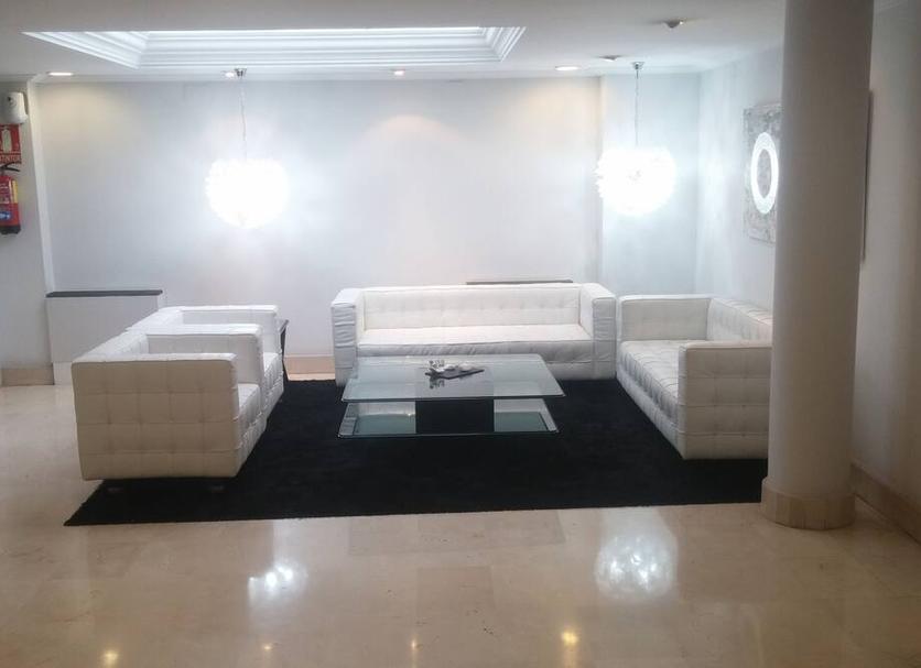 Sala d'estar Foto