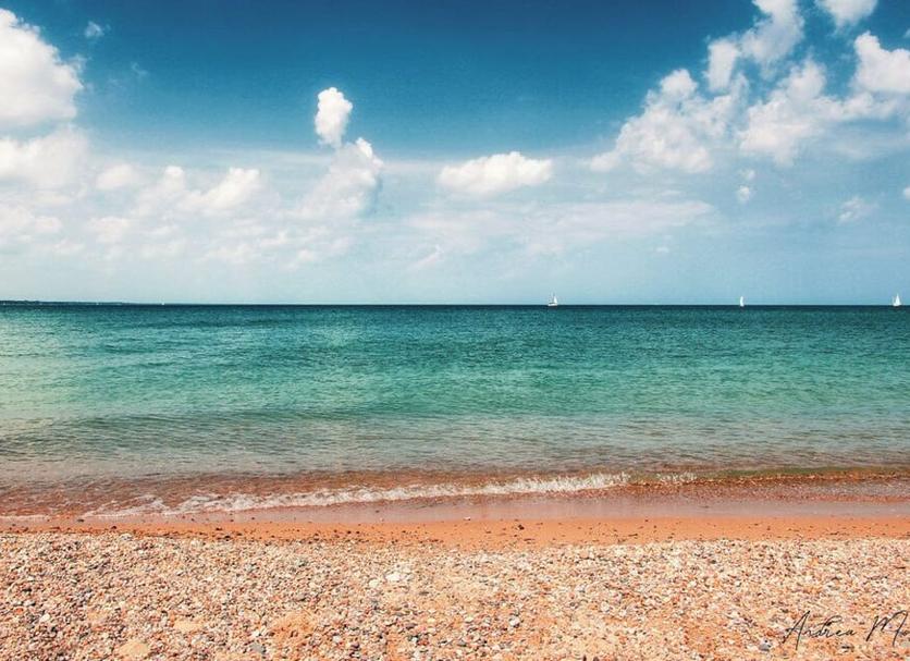 Platja Foto