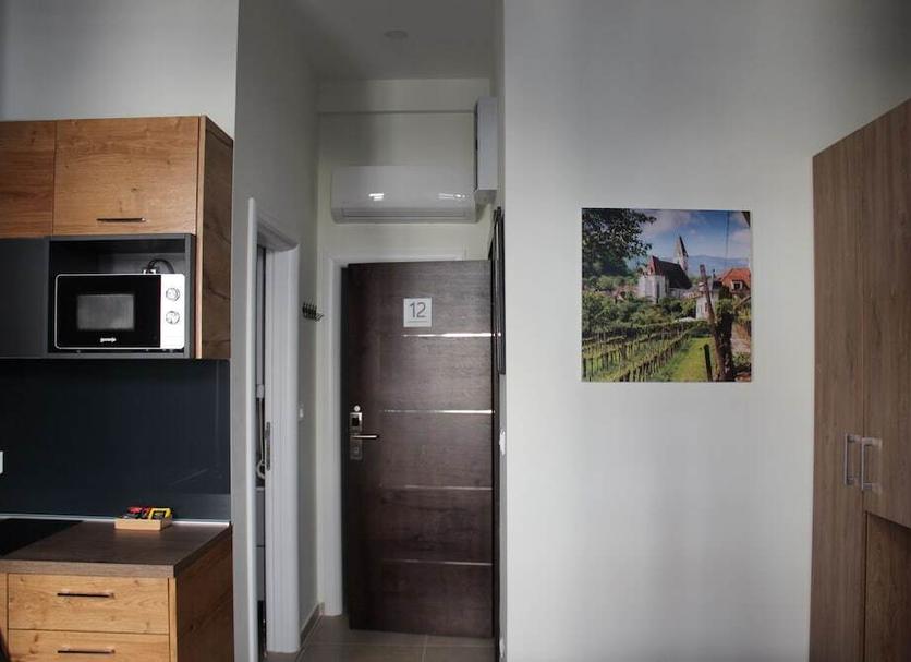 Serveis de l’habitació Foto