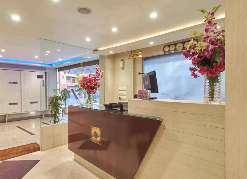 Recepció Foto