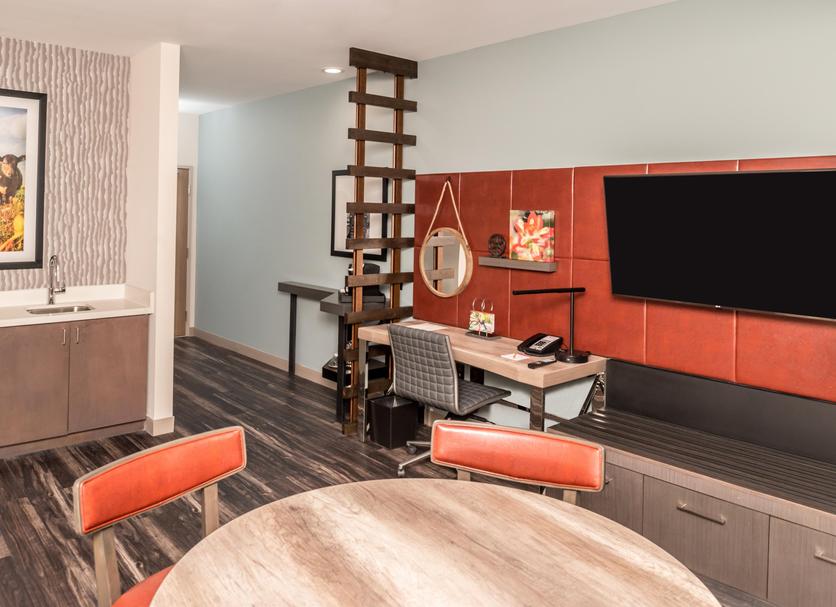 Serveis de l’habitació Foto