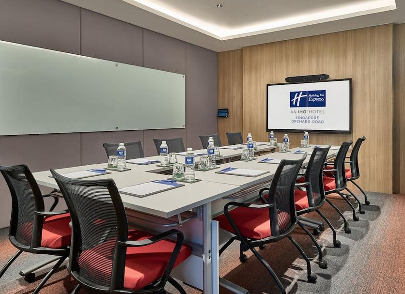 Sala de conferències Foto