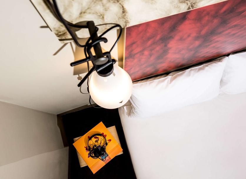 Serveis de l’habitació Foto