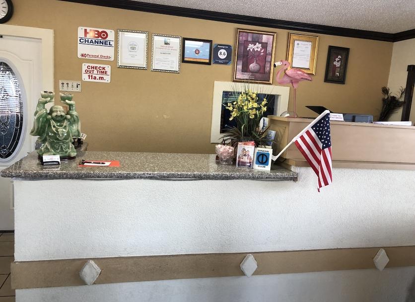 Recepció Foto
