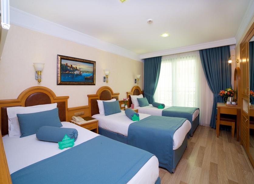 Habitació Foto
