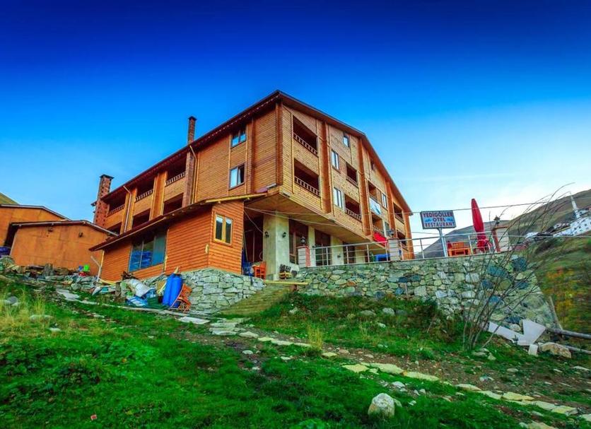 Edifici Foto