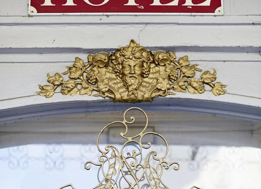 Edifici Foto