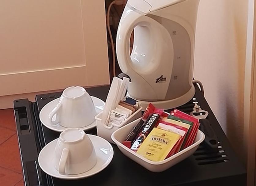 Serveis de l’habitació Foto