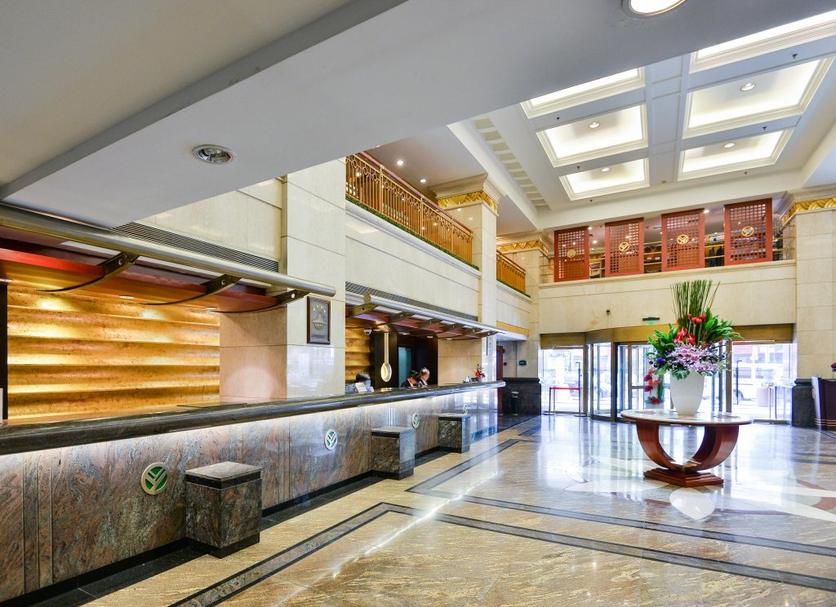 Recepció Foto