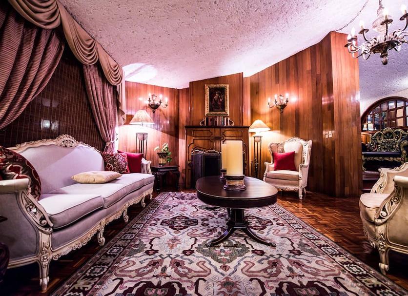 Sala Foto