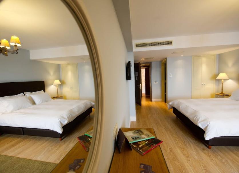 Habitació Foto