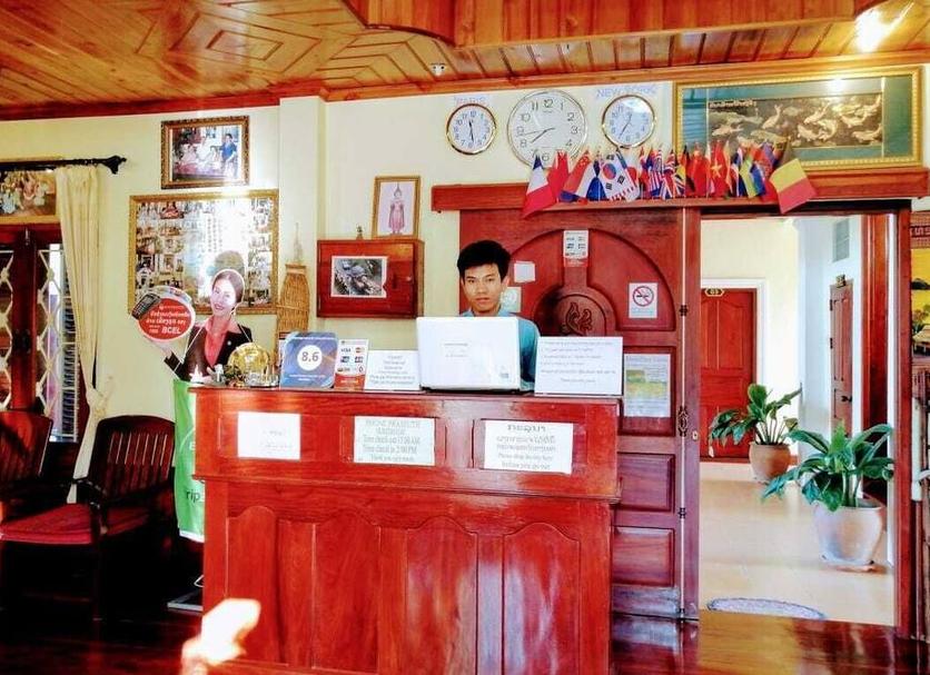Recepció Foto