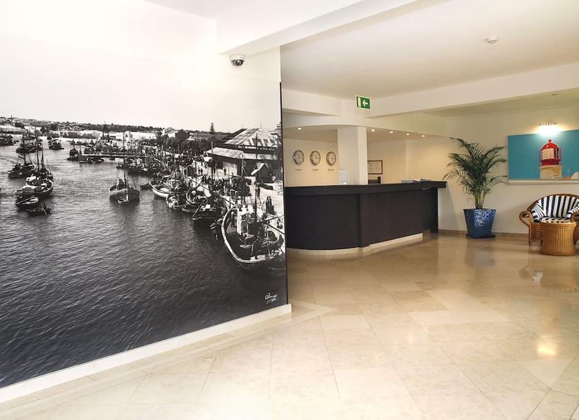Recepció Foto