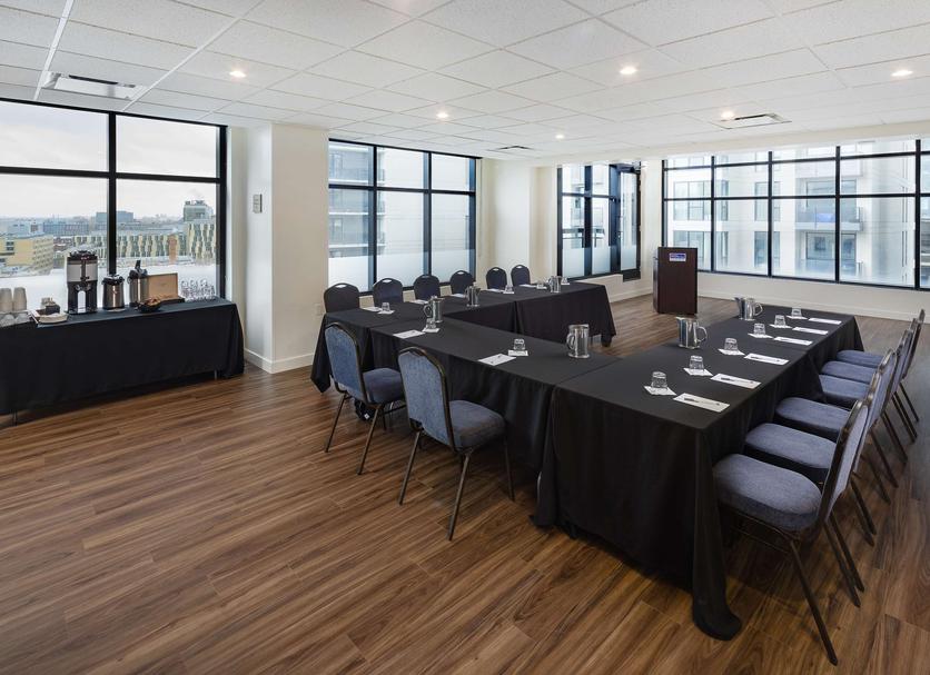 Sala de conferències Foto
