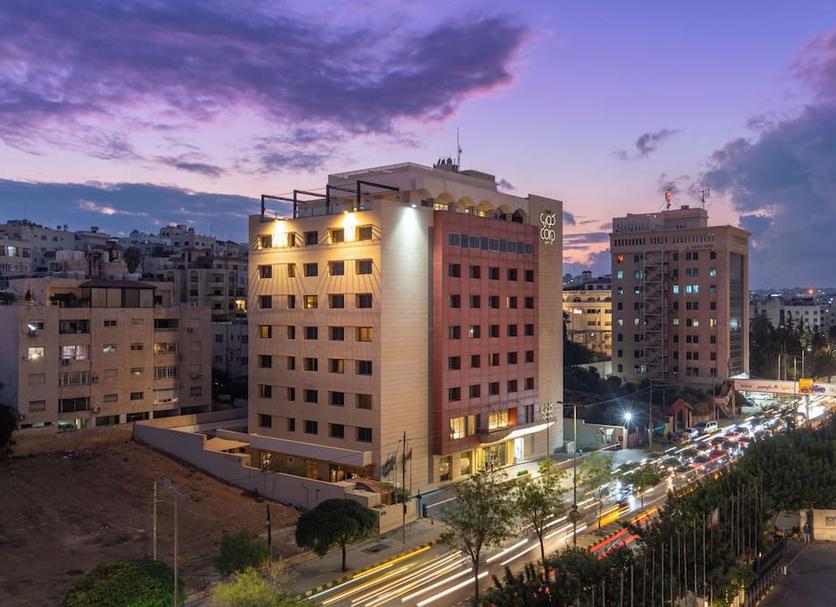 Edifici Foto