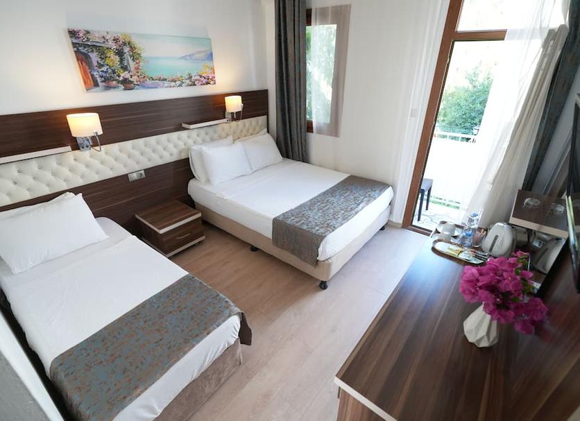 Habitació Foto