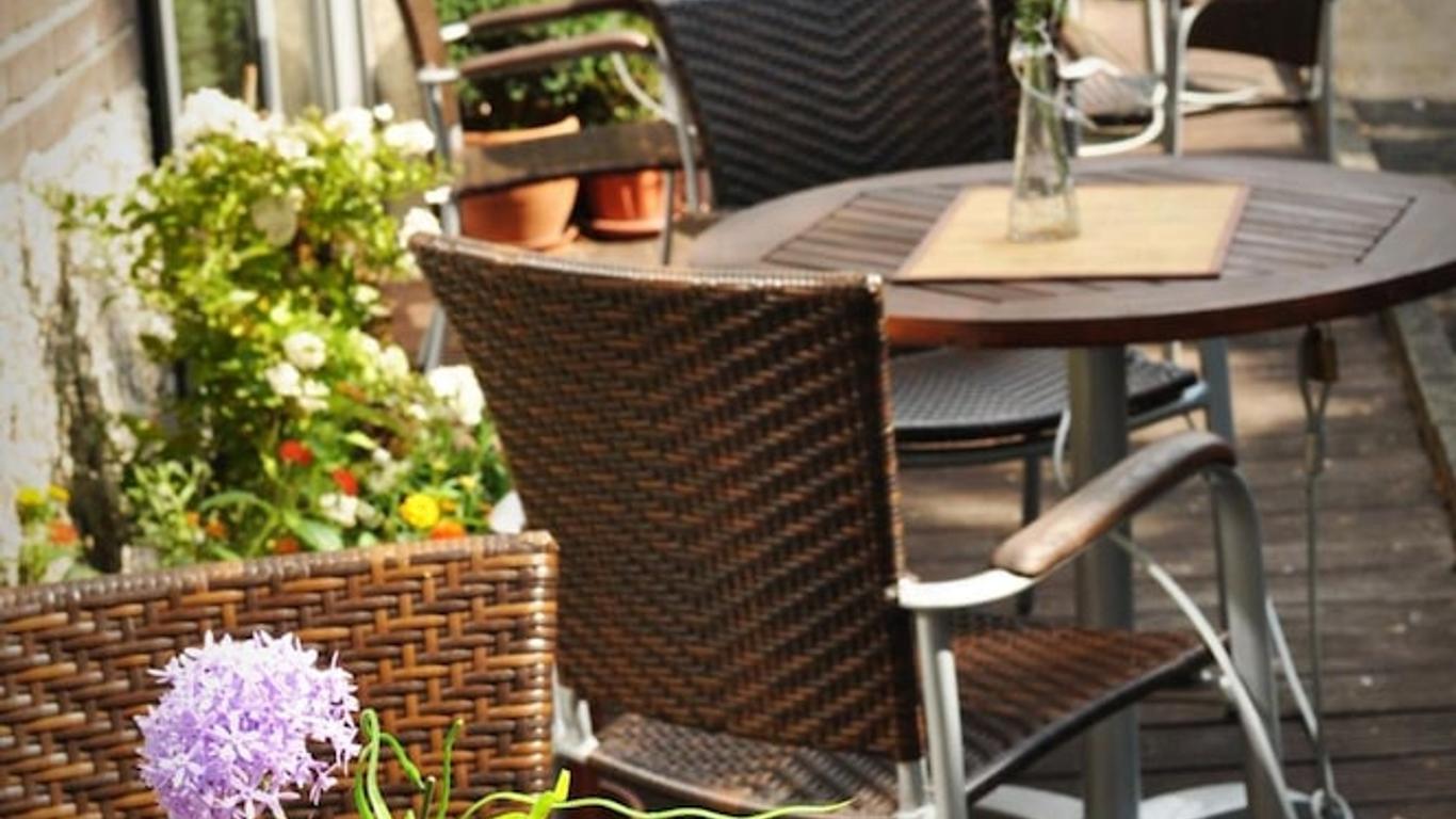 Hotel Litjes