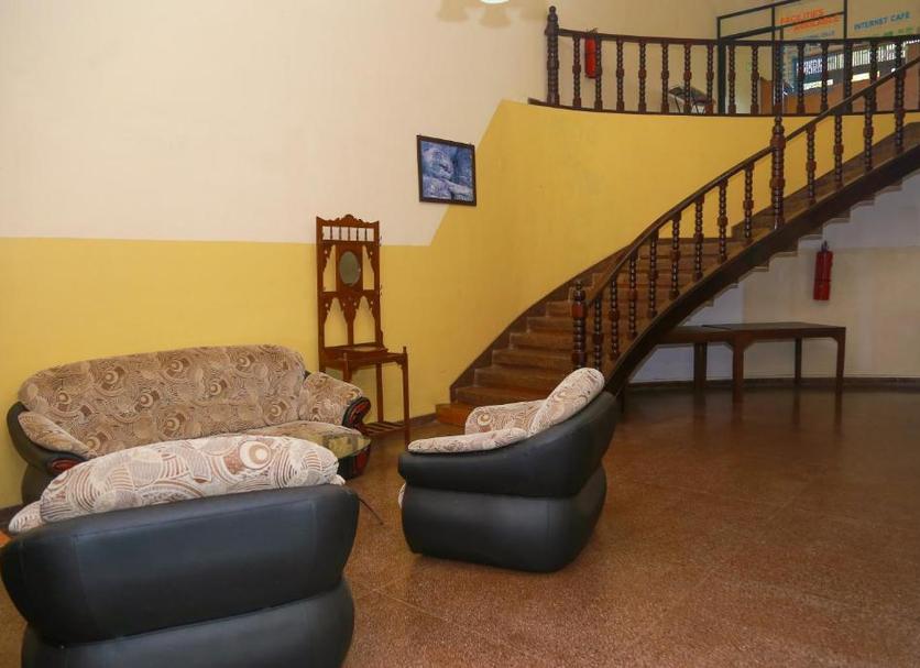 Sala Foto