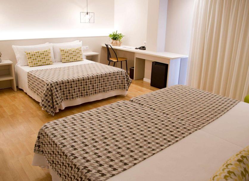 Habitació Foto