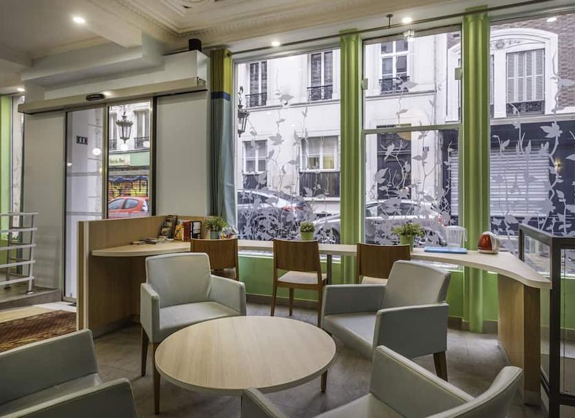 Sala d'estar Foto
