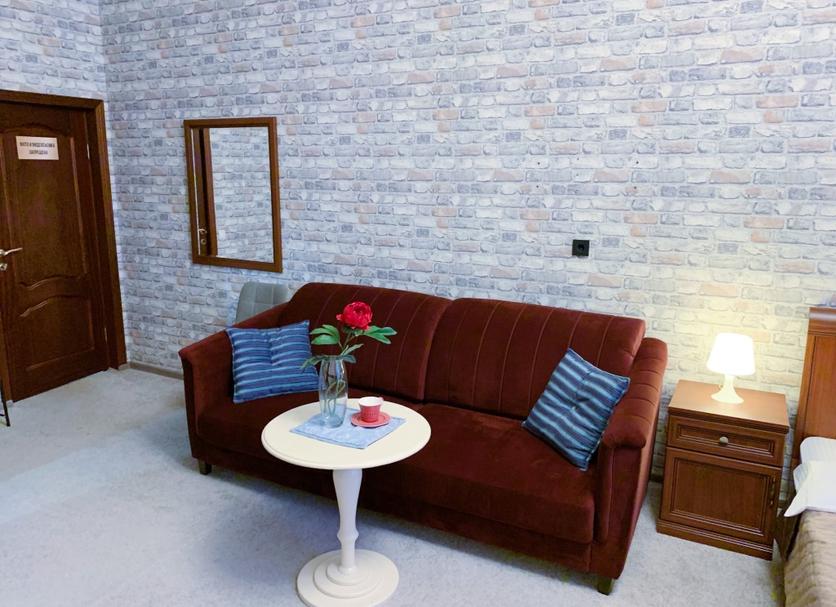 Sala Foto