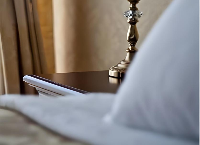 Serveis de l’habitació Foto