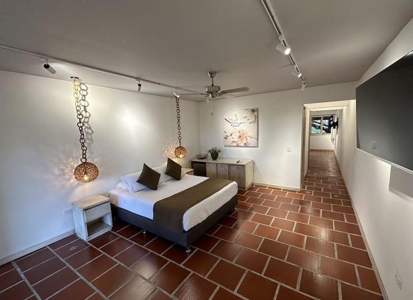 Habitació Foto
