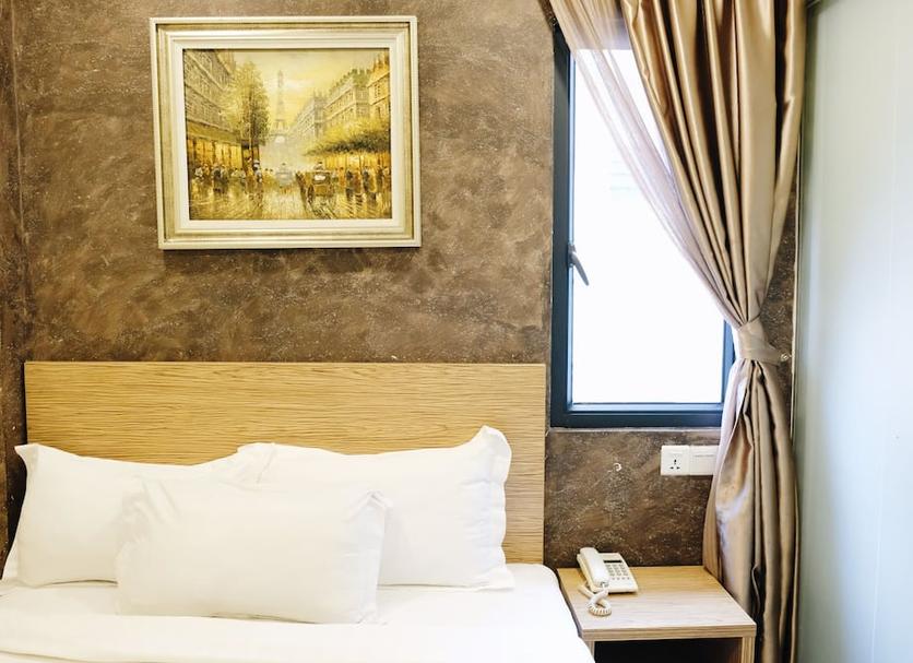 Serveis de l’habitació Foto
