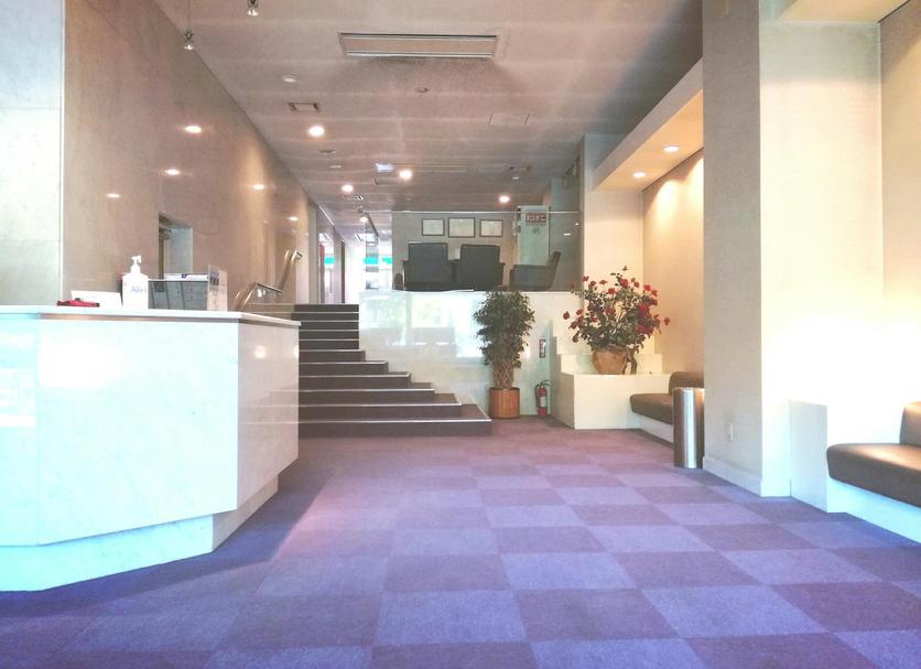 Recepció Foto