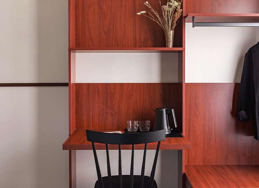 Serveis de l’habitació Foto