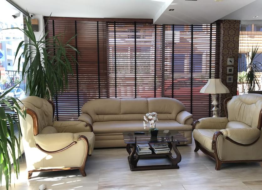 Sala d'estar Foto