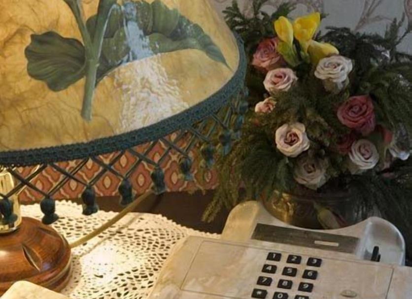 Serveis de l’habitació Foto