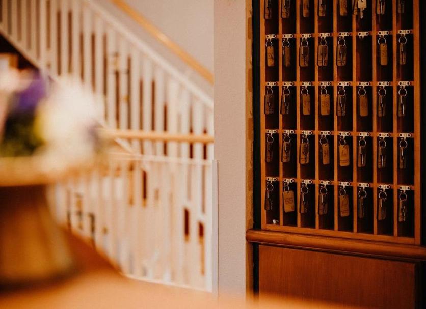 Serveis de l’habitació Foto