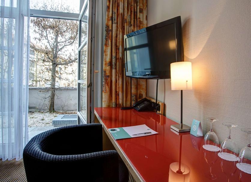 Serveis de l’habitació Foto